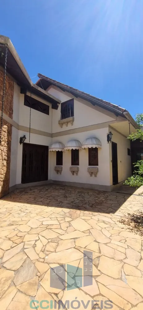 Casa, 3 quartos - Foto 3