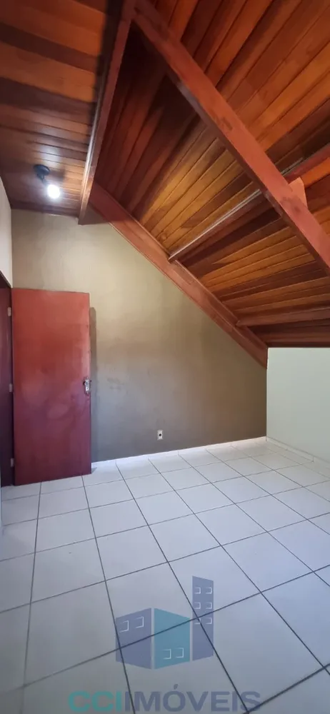Casa, 3 quartos - Foto 7