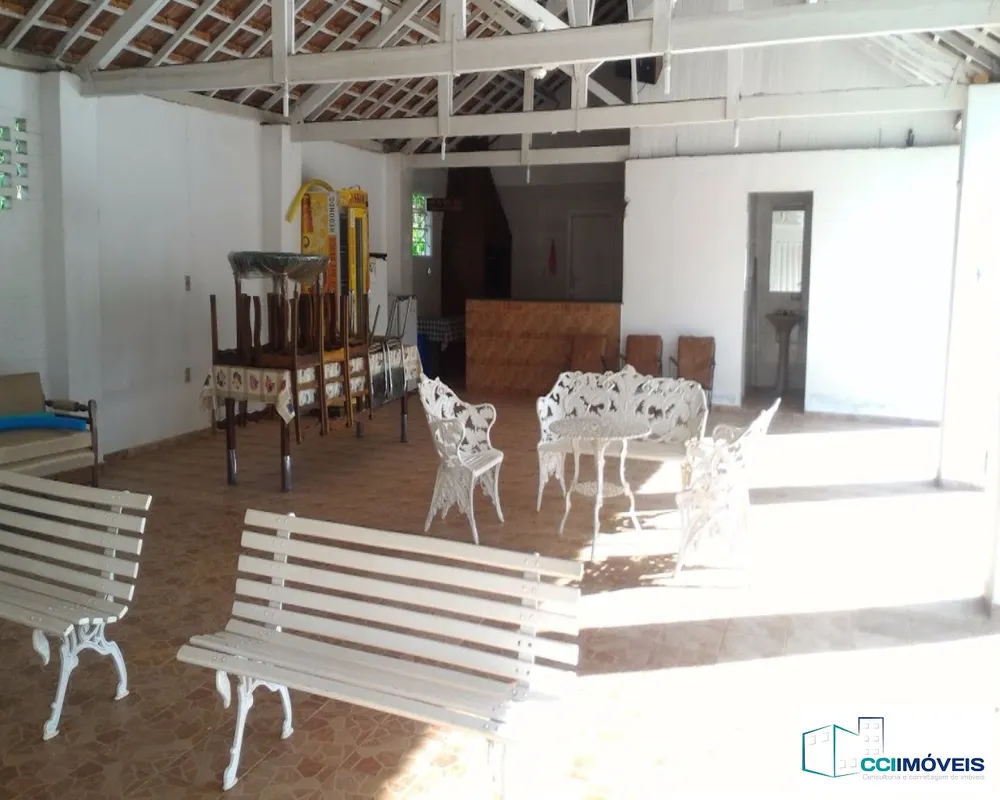 Sítio, 3 quartos, 1500 m² - Foto 4