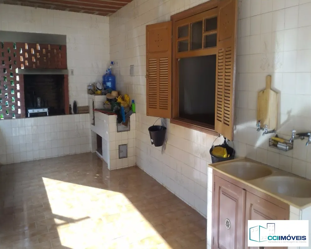 Sítio, 3 quartos, 1500 m² - Foto 5