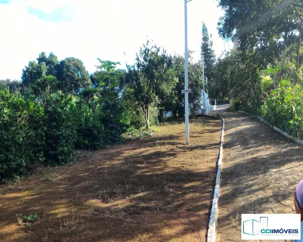 Sítio, 3 quartos, 1500 m² - Foto 8