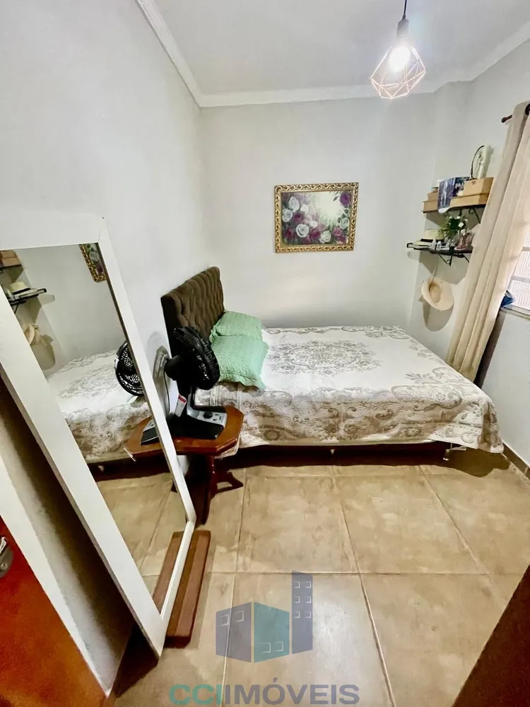 Chácara, 3 quartos, 1000 m² - Foto 4