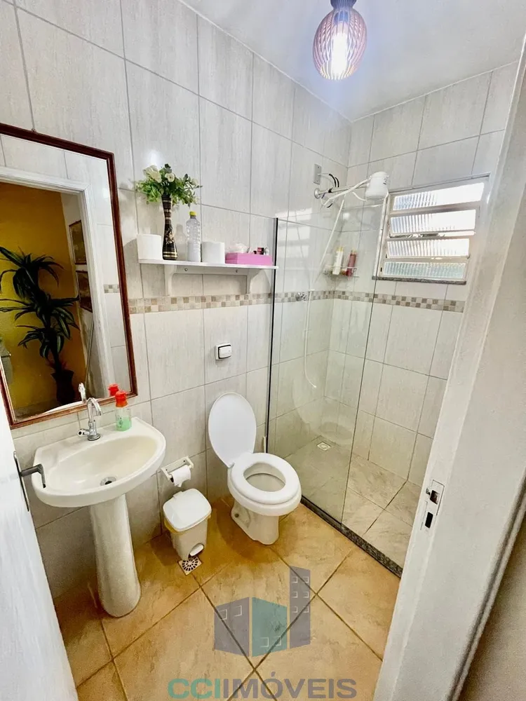 Chácara, 3 quartos, 1000 m² - Foto 2