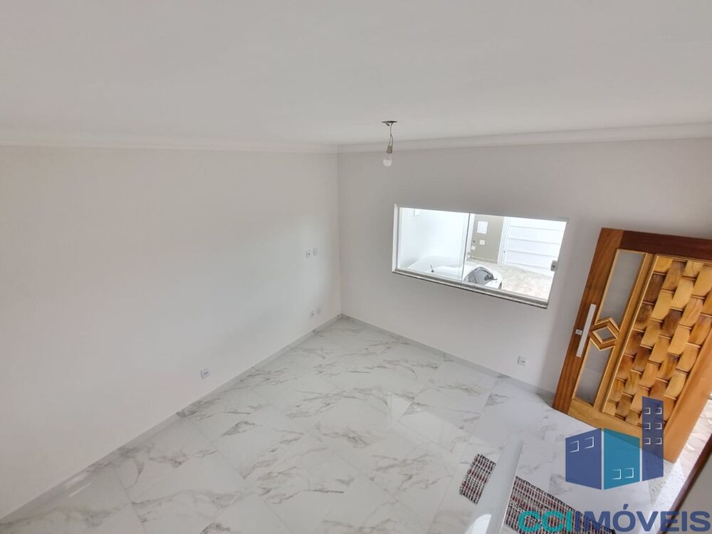 Casa à venda com 3 quartos, 165m² - Foto 3
