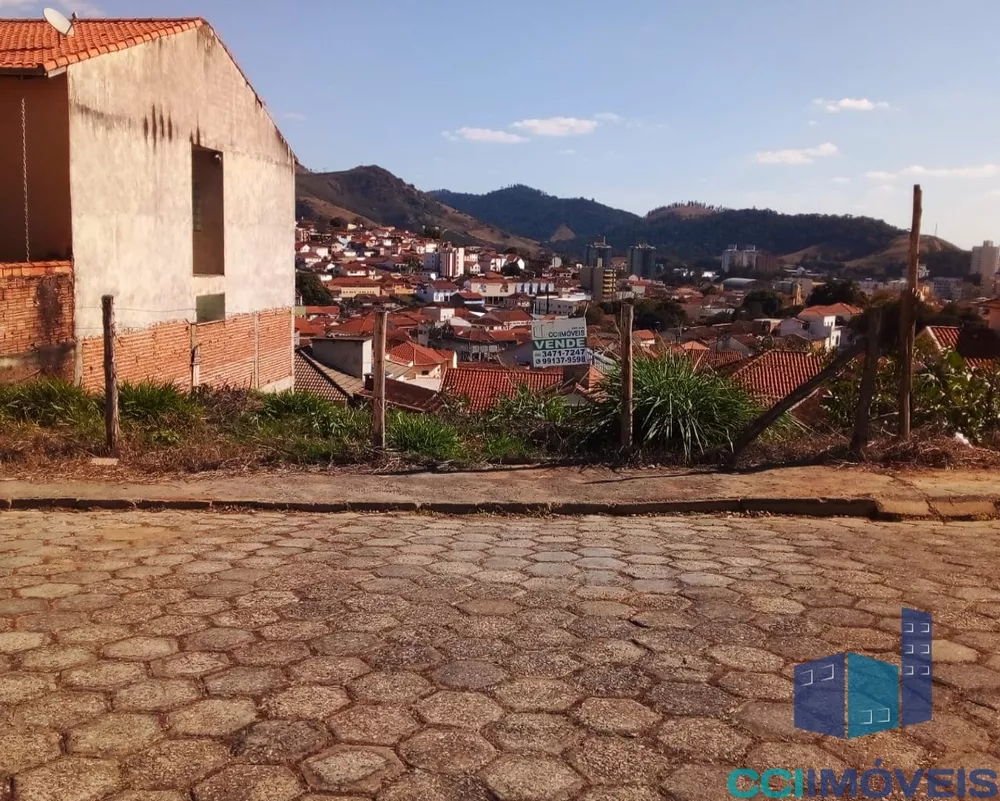 Terreno, 341 m² - Foto 1