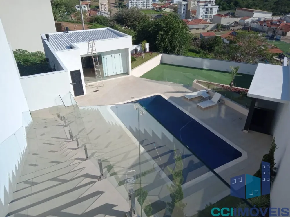 Casa, 4 quartos - Foto 2