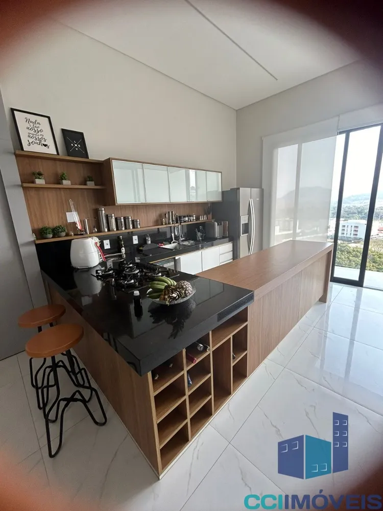 Casa, 4 quartos - Foto 7