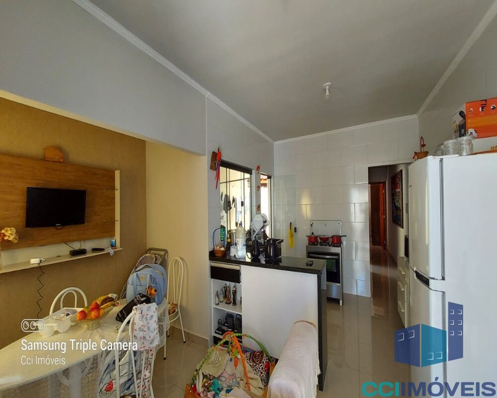 Casa, 2 quartos, 73 m² - Foto 2