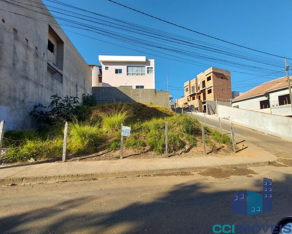 Terreno, 360 m² - Foto 1