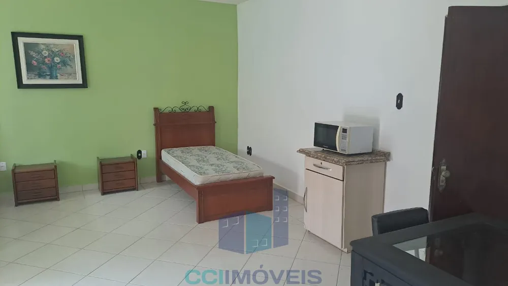 Casa, 1 quarto, 40 m² - Foto 4