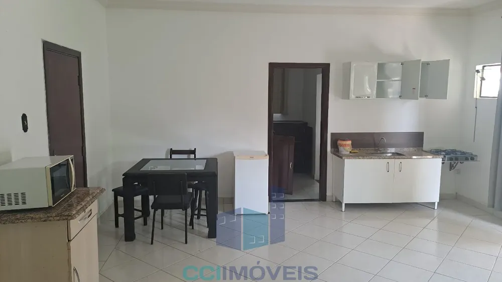 Casa, 1 quarto, 40 m² - Foto 3