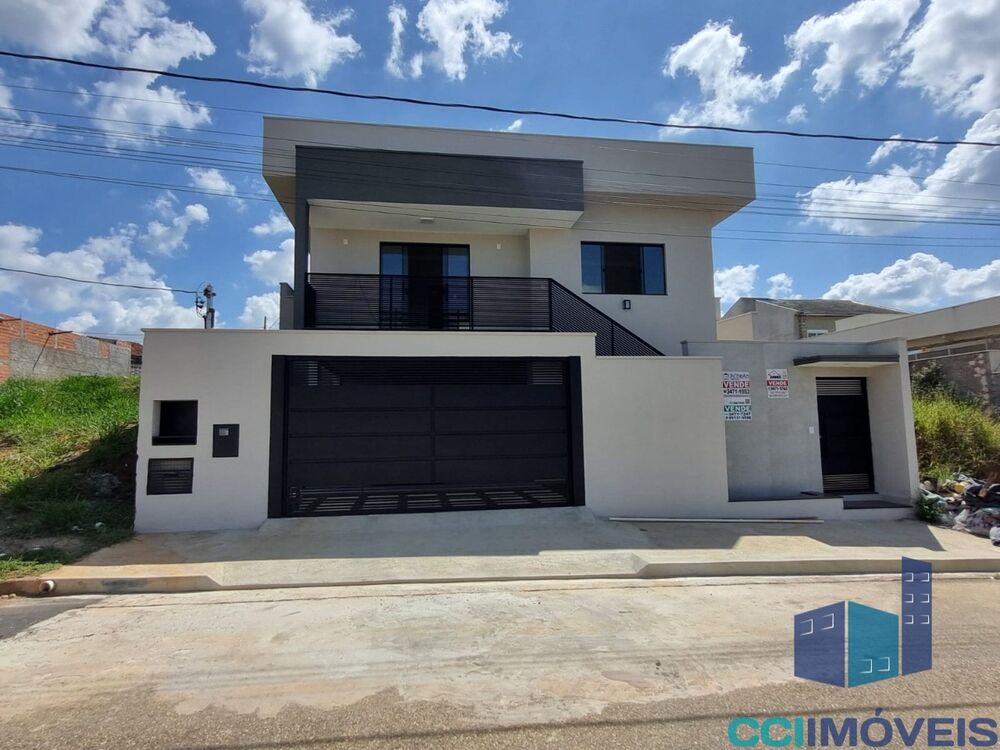 Casa, 3 quartos, 170 m² - Foto 1