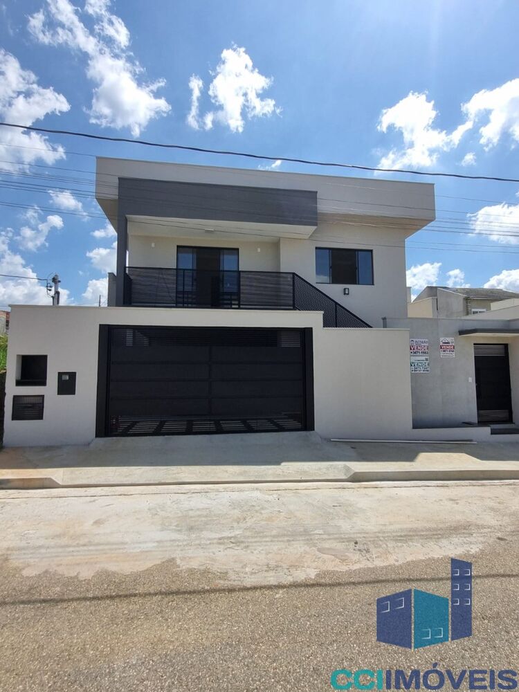 Casa, 3 quartos, 170 m² - Foto 4