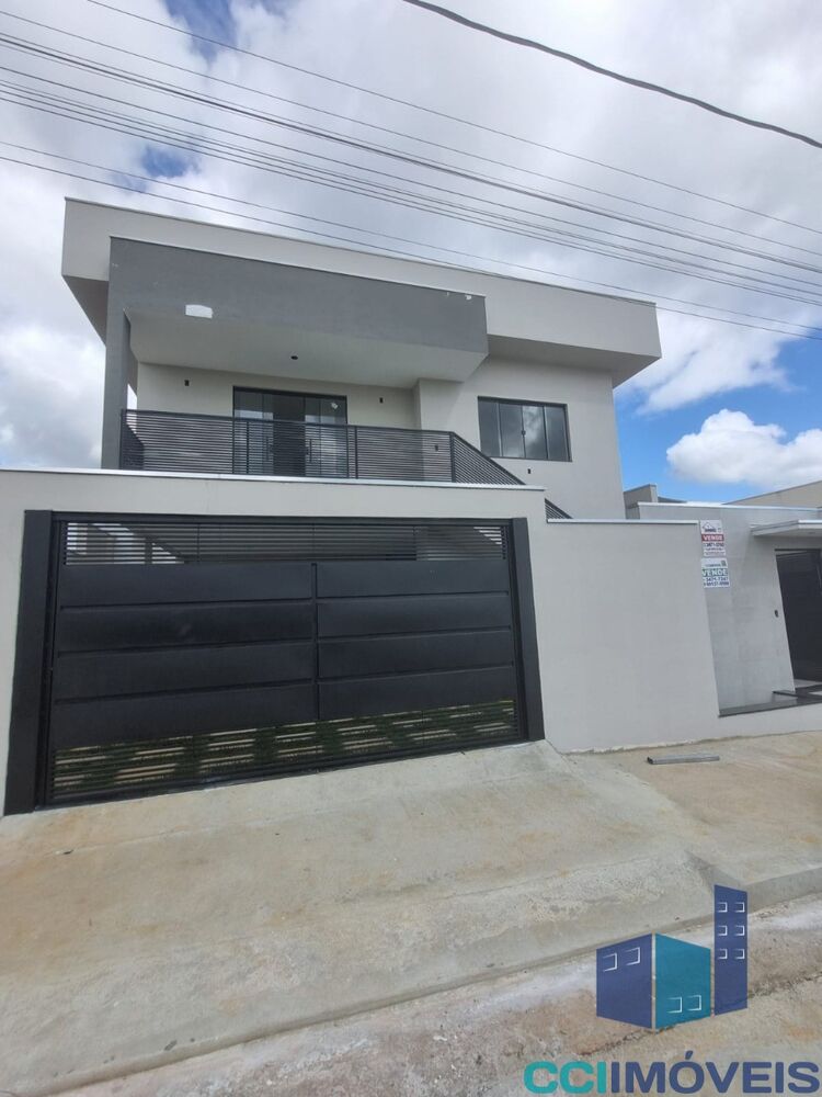 Casa, 3 quartos, 170 m² - Foto 3