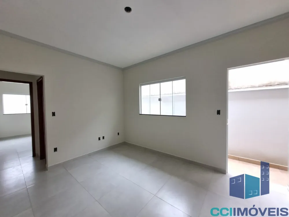 Casa, 2 quartos - Foto 4