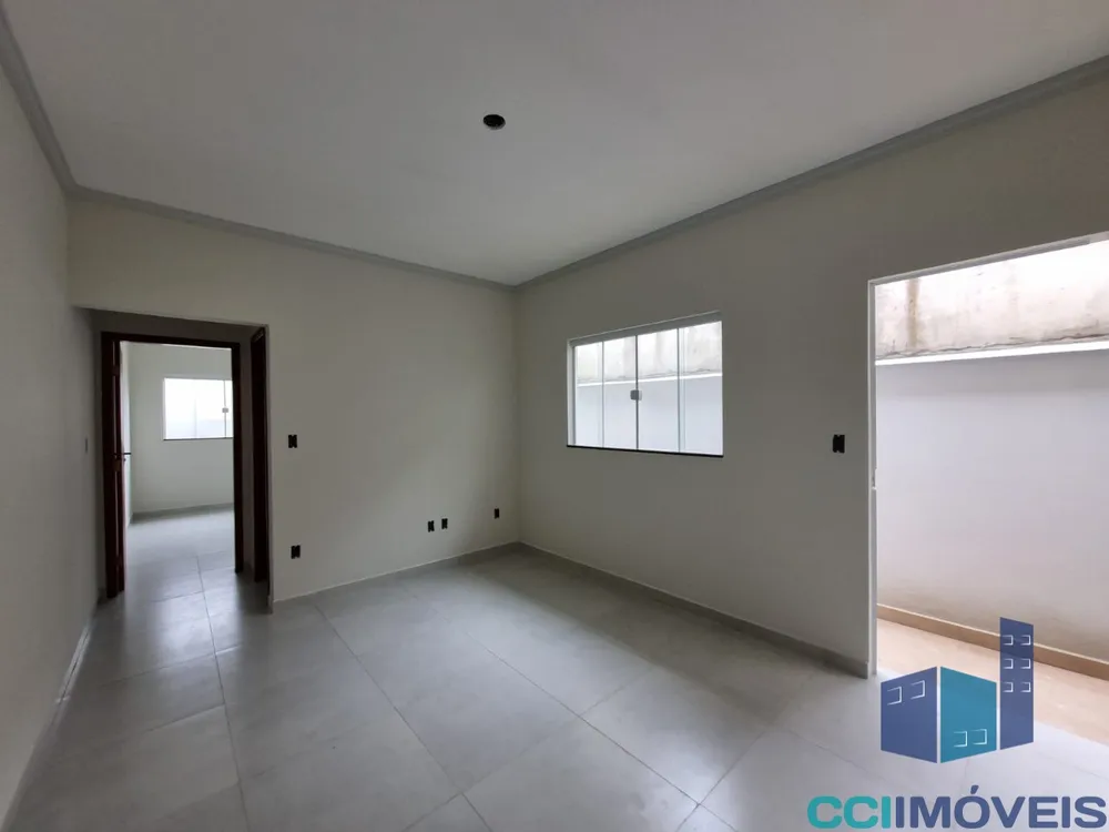 Casa, 2 quartos - Foto 2