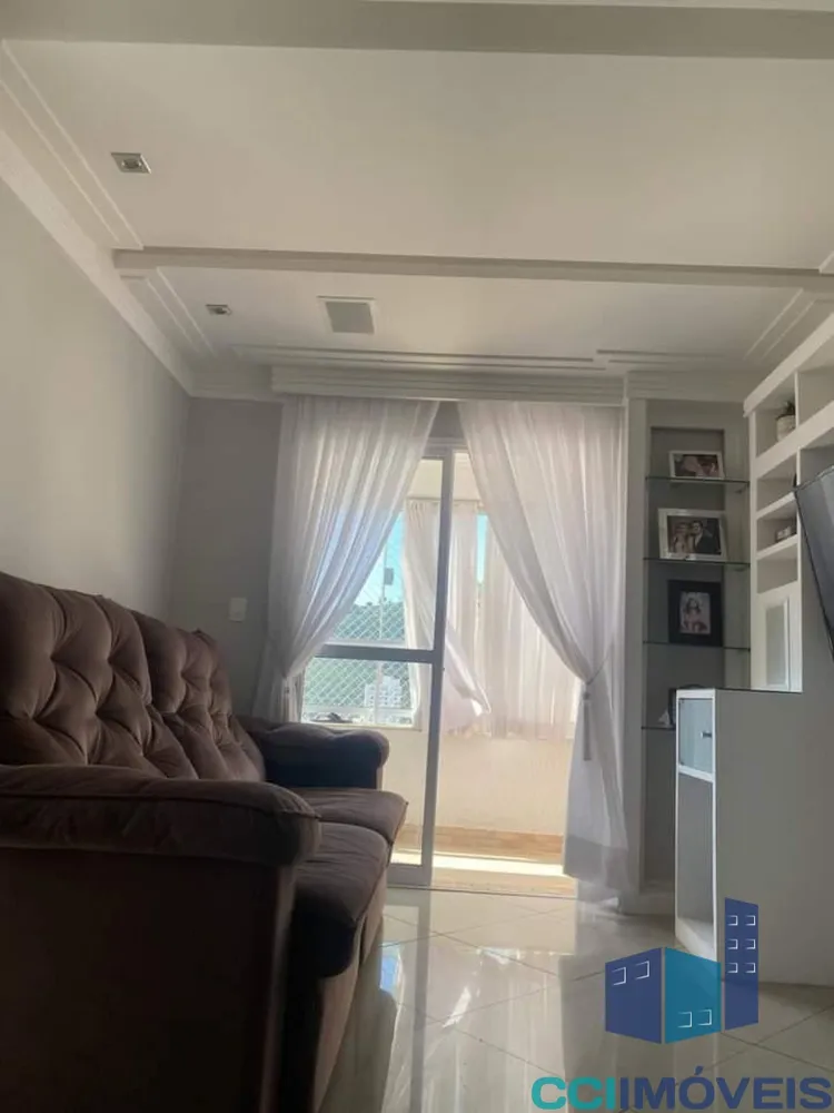 Apartamento, 3 quartos, 90 m² - Foto 5