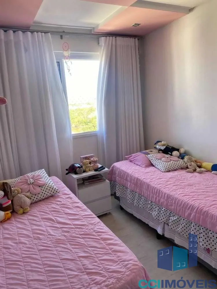 Apartamento, 3 quartos, 90 m² - Foto 8