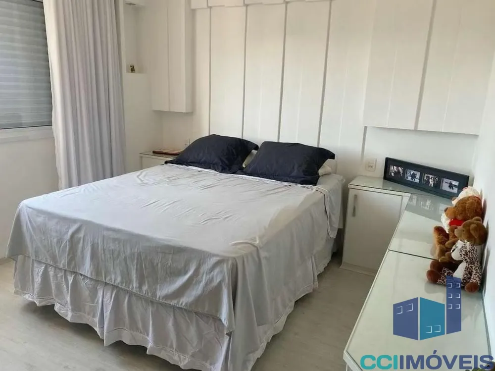 Apartamento, 3 quartos, 90 m² - Foto 6