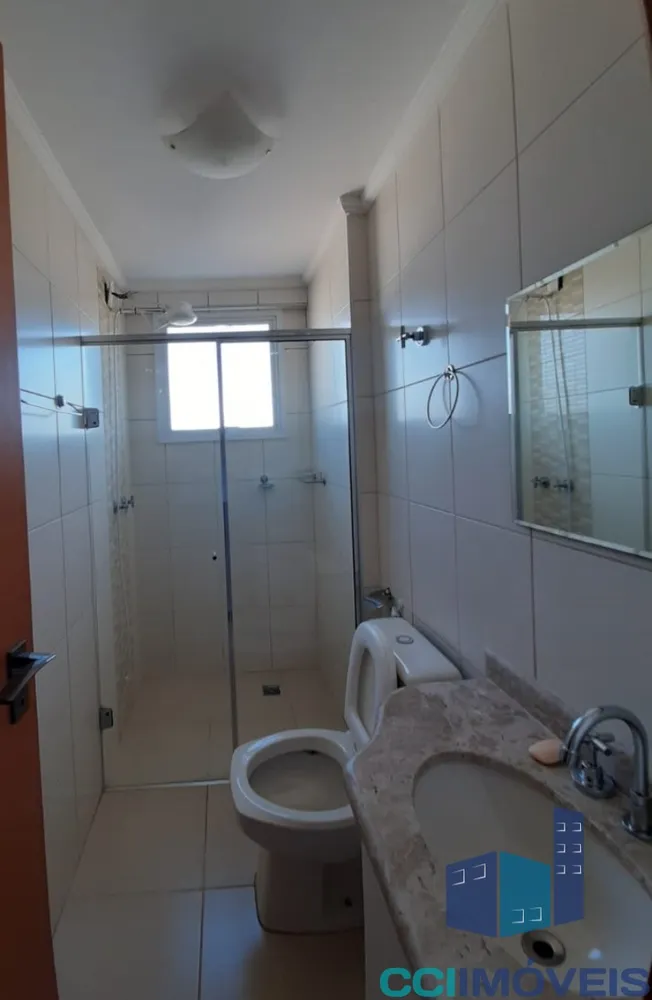 Apartamento, 3 quartos, 90 m² - Foto 3