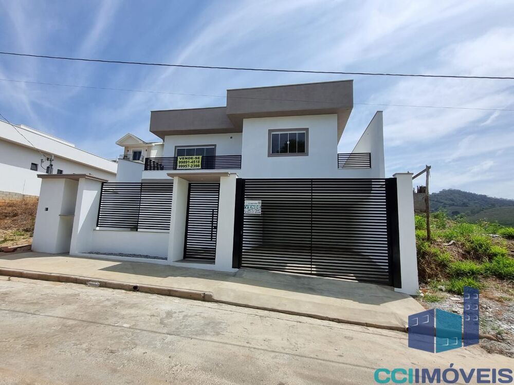 Casa, 4 quartos, 170 m² - Foto 7