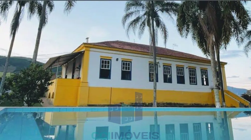 Fazenda, 1000 m² - Foto 3