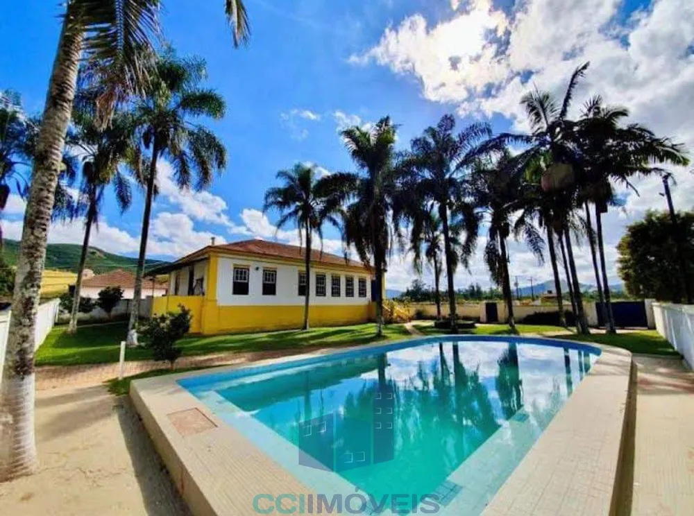 Fazenda, 1000 m² - Foto 1