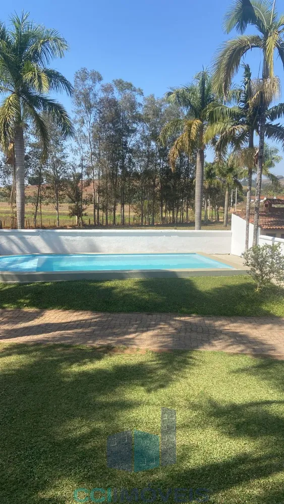 Fazenda, 1000 m² - Foto 2