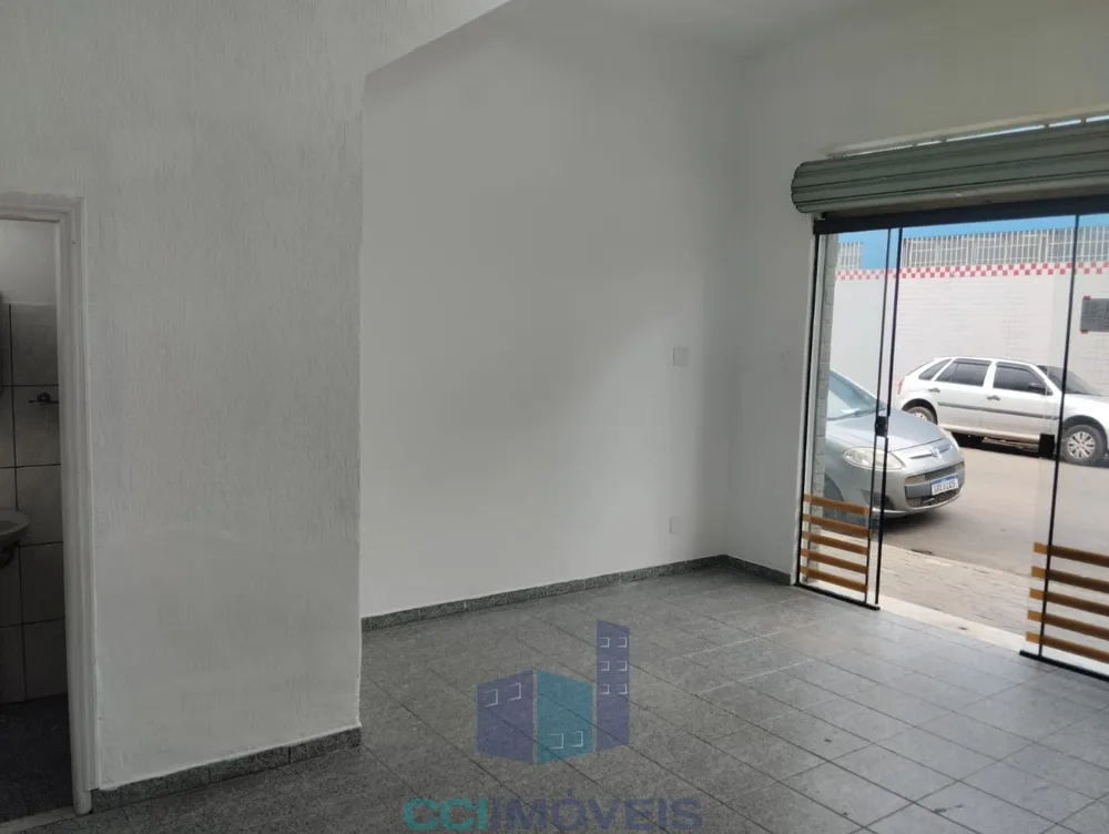 Loja-Salão, 25 m² - Foto 4