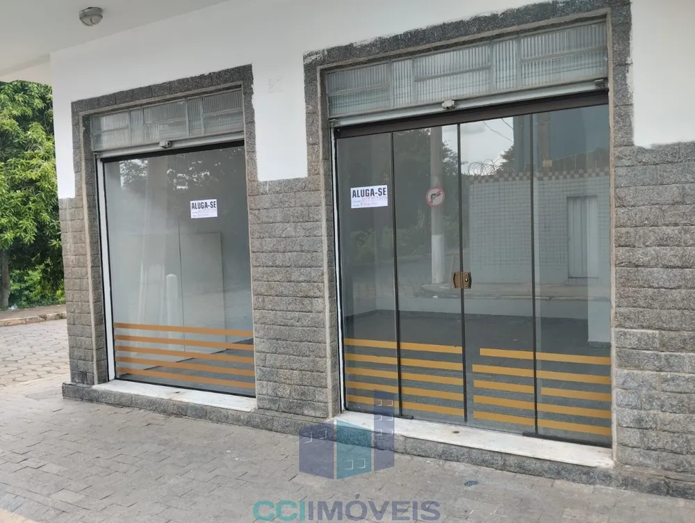 Loja-Salão, 25 m² - Foto 2