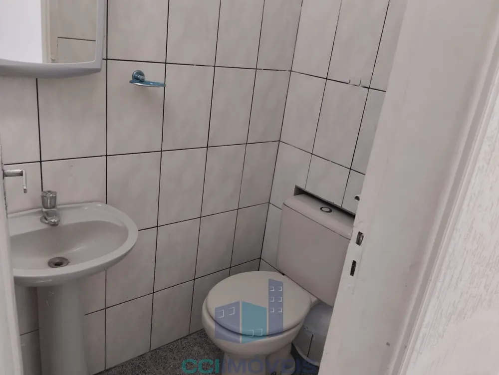 Loja-Salão, 25 m² - Foto 6