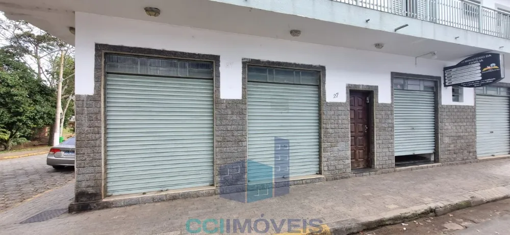 Loja-Salão, 25 m² - Foto 1