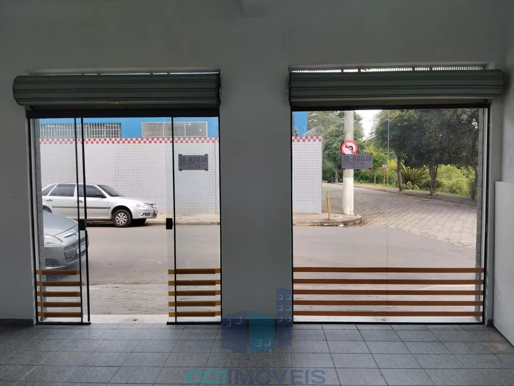 Loja-Salão, 25 m² - Foto 3