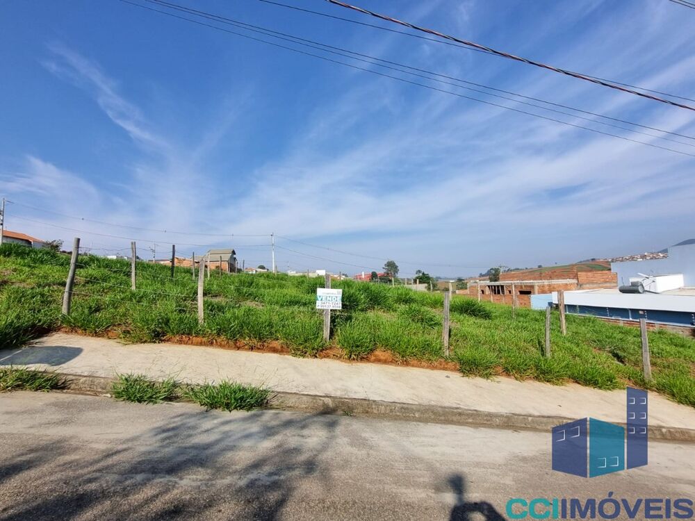 Terreno, 252 m² - Foto 1