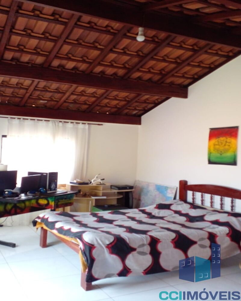 Casa, 4 quartos, 1 m² - Foto 4