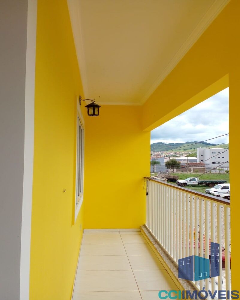 Casa, 4 quartos, 1 m² - Foto 1
