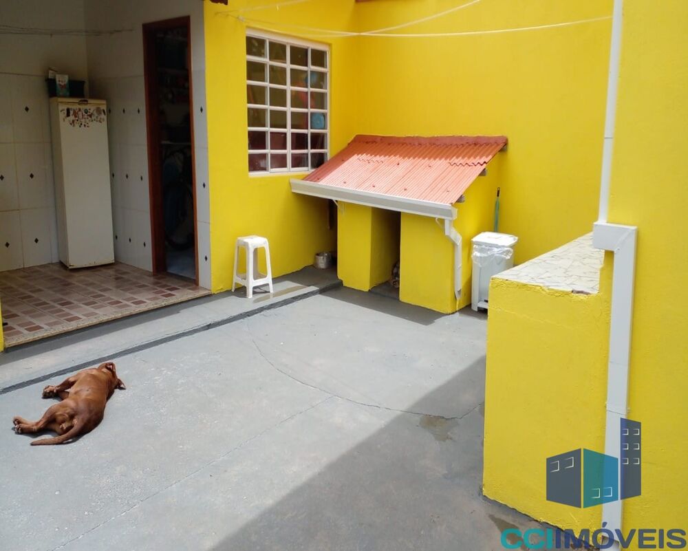 Casa, 4 quartos, 1 m² - Foto 3