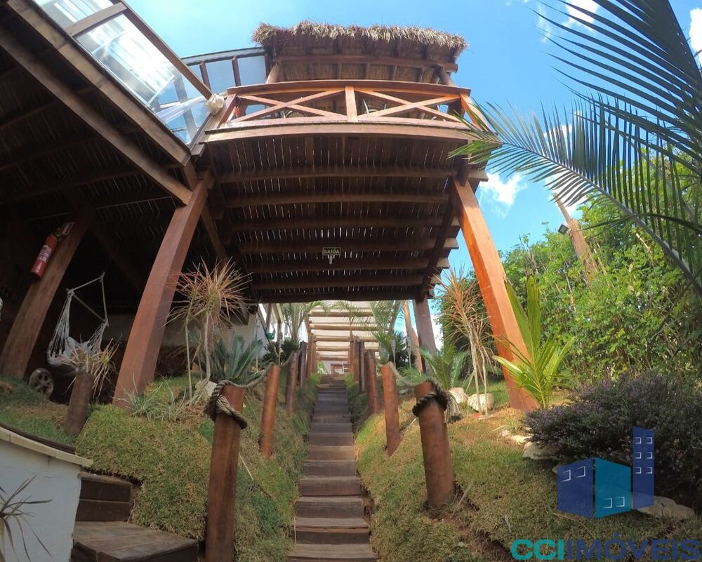 Chácara, 700 m² - Foto 6