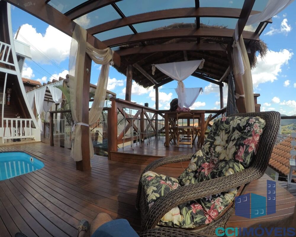 Chácara, 700 m² - Foto 9