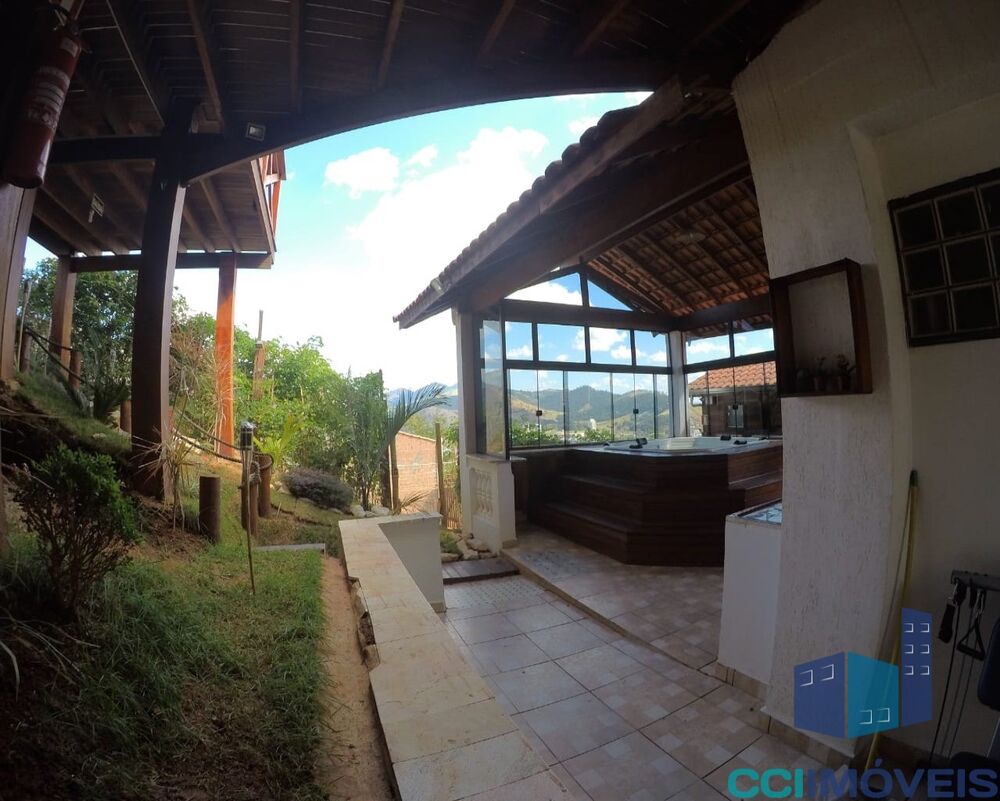 Chácara, 700 m² - Foto 2