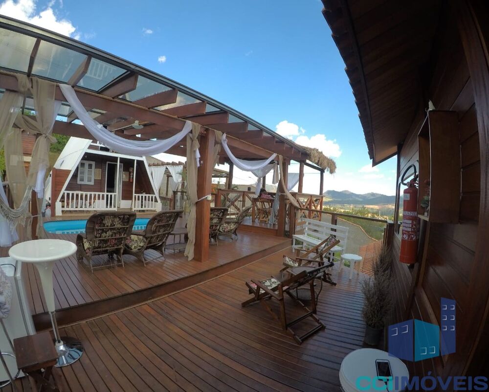 Chácara, 700 m² - Foto 7