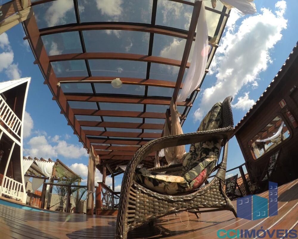 Chácara, 700 m² - Foto 5