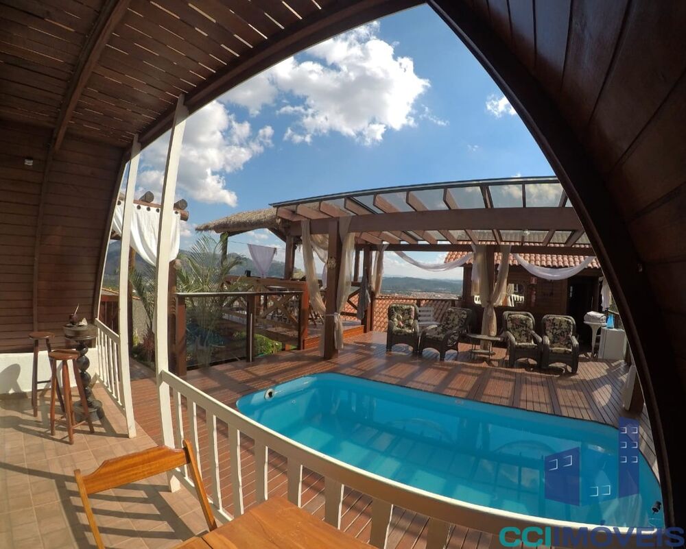 Chácara, 700 m² - Foto 8