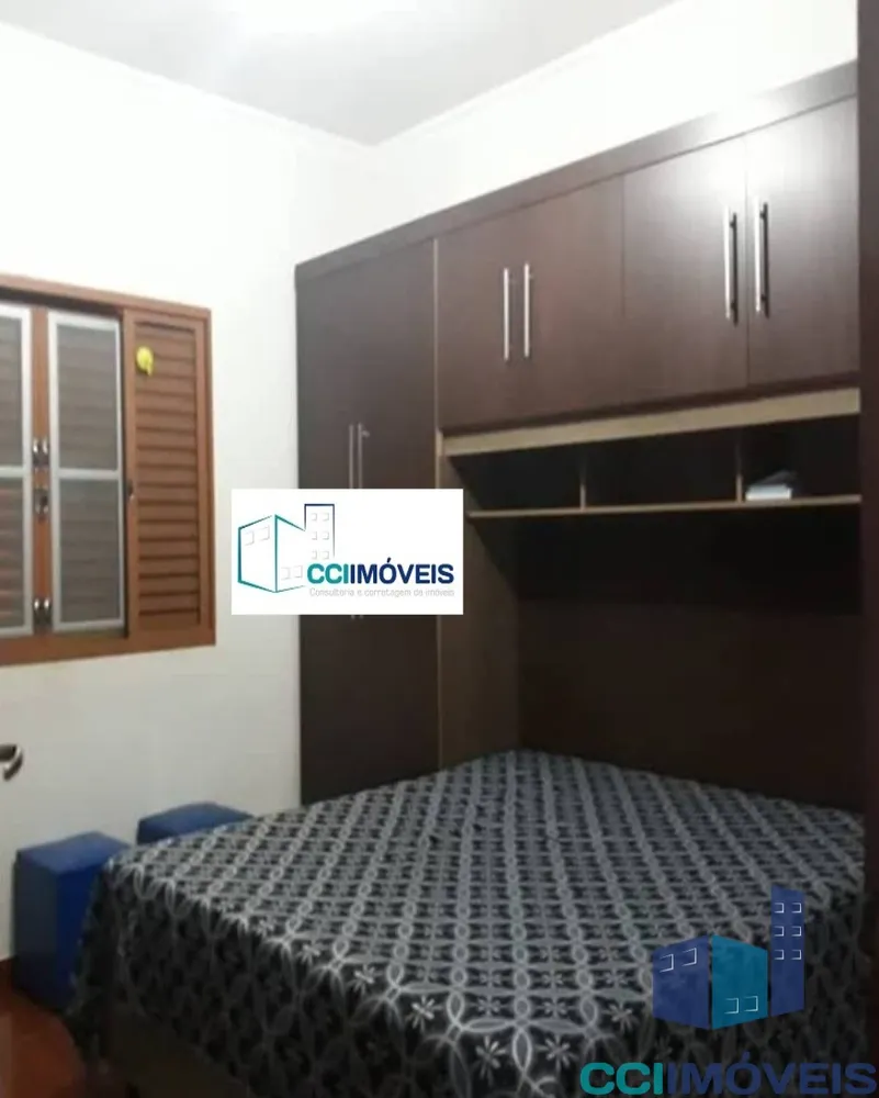 Casa, 4 quartos - Foto 3