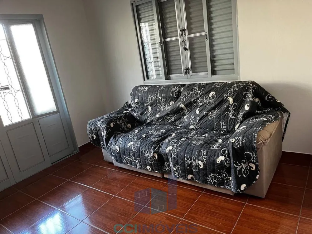 Casa, 4 quartos - Foto 10