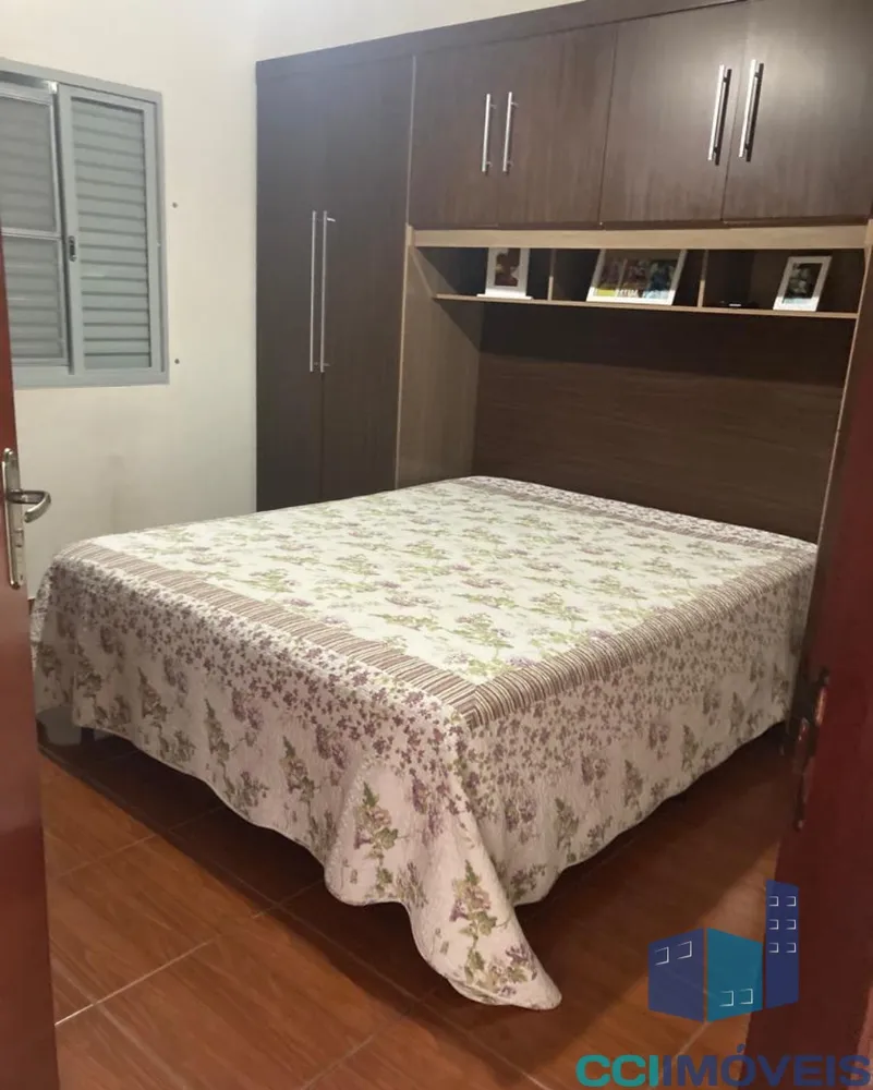 Casa, 4 quartos - Foto 1