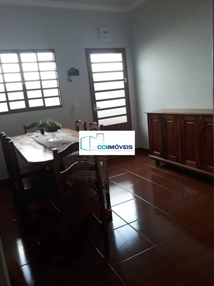 Casa, 4 quartos - Foto 5