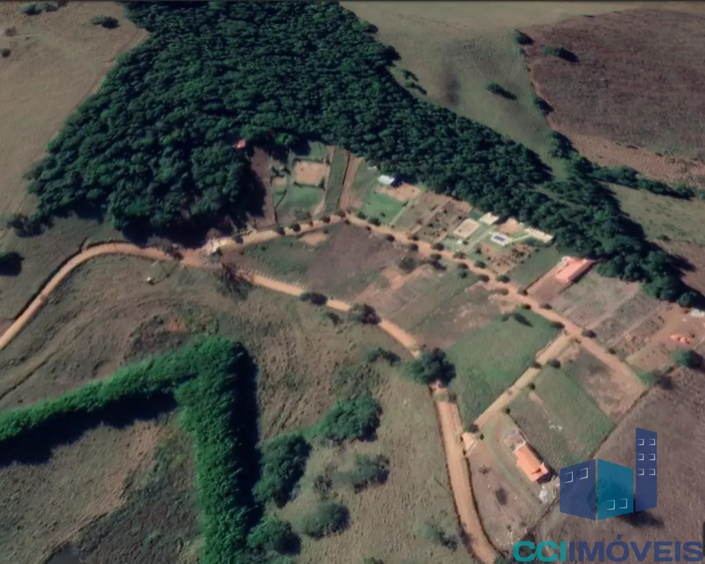 Chácara, 1000 m² - Foto 3