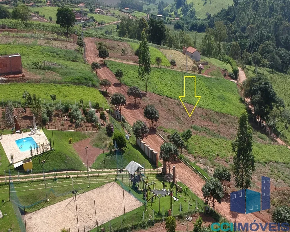 Chácara, 1000 m² - Foto 5