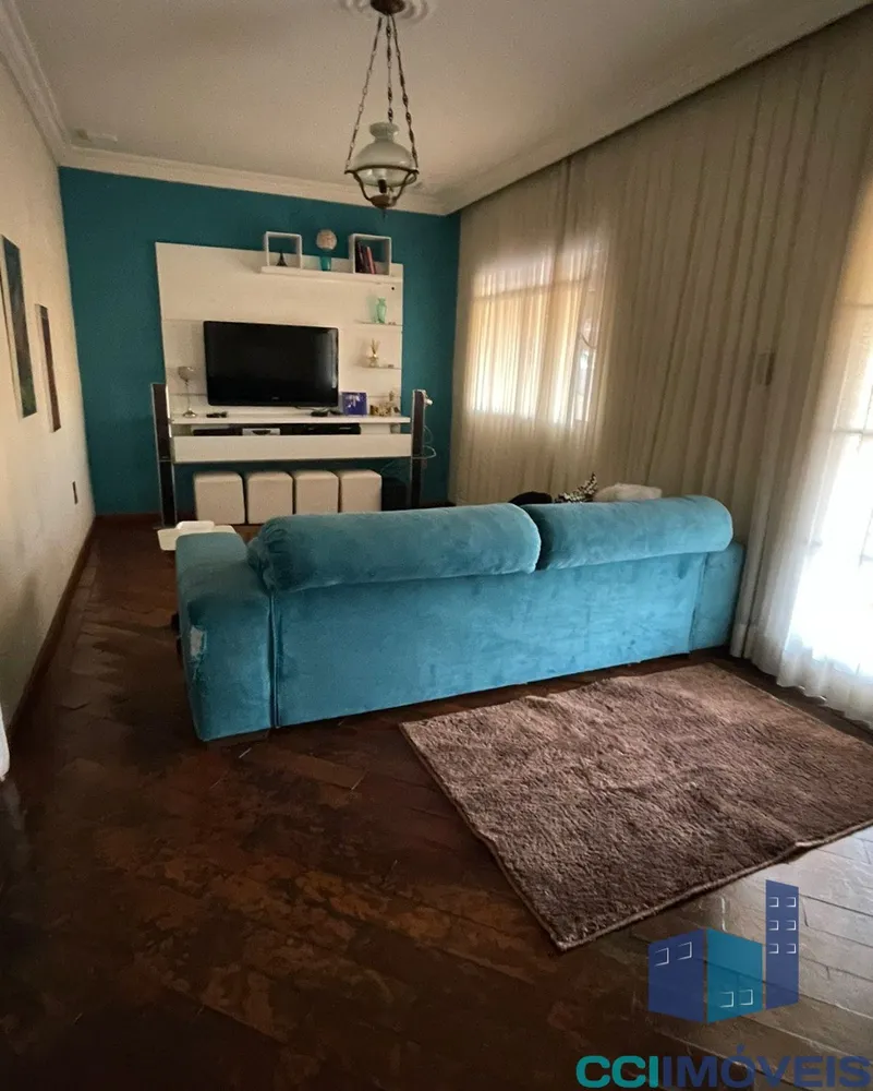 Casa, 3 quartos, 150 m² - Foto 3